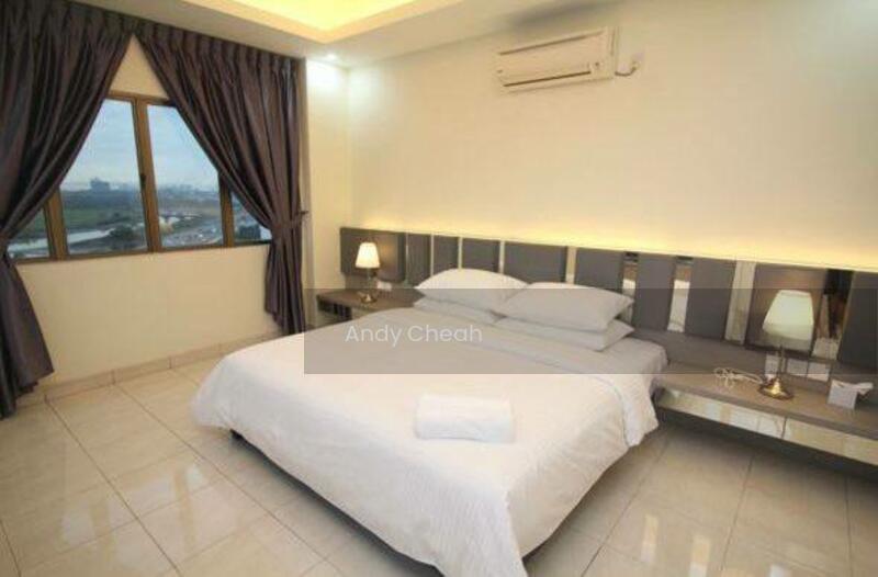 Danga View Apartment - 5