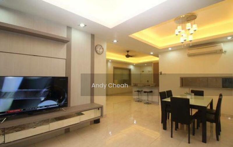 Danga View Apartment - 3