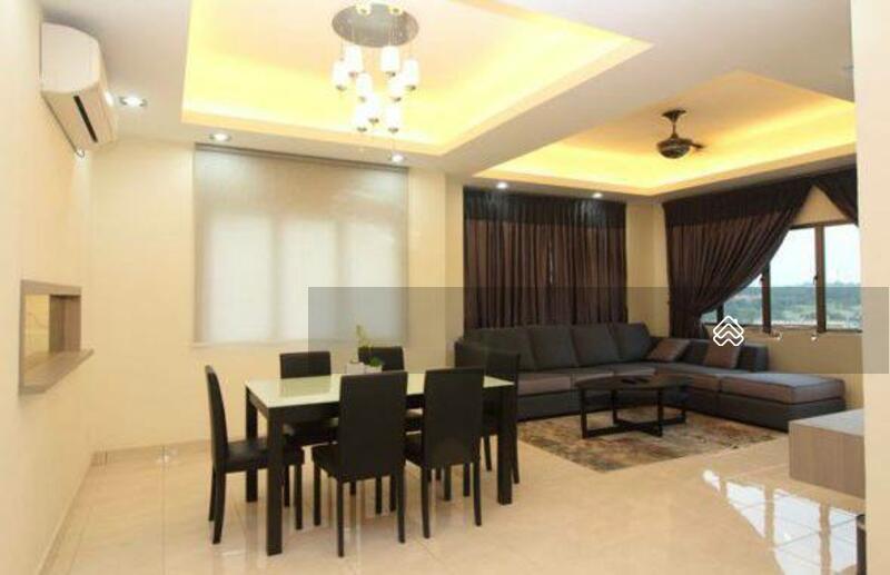 Danga View Apartment - 2