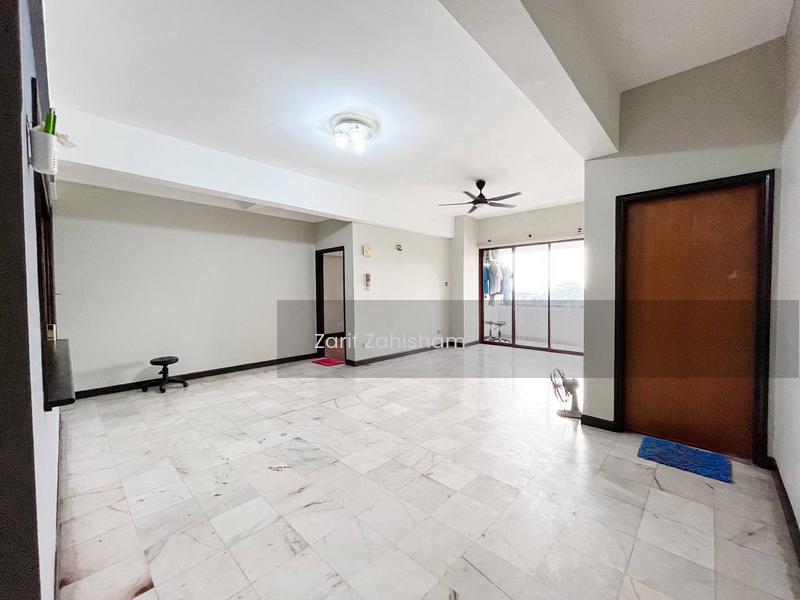 Puteri Palma Condominiums - 4