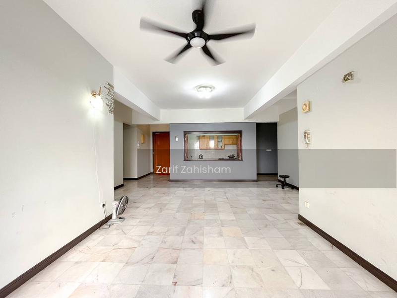 Puteri Palma Condominiums - 5