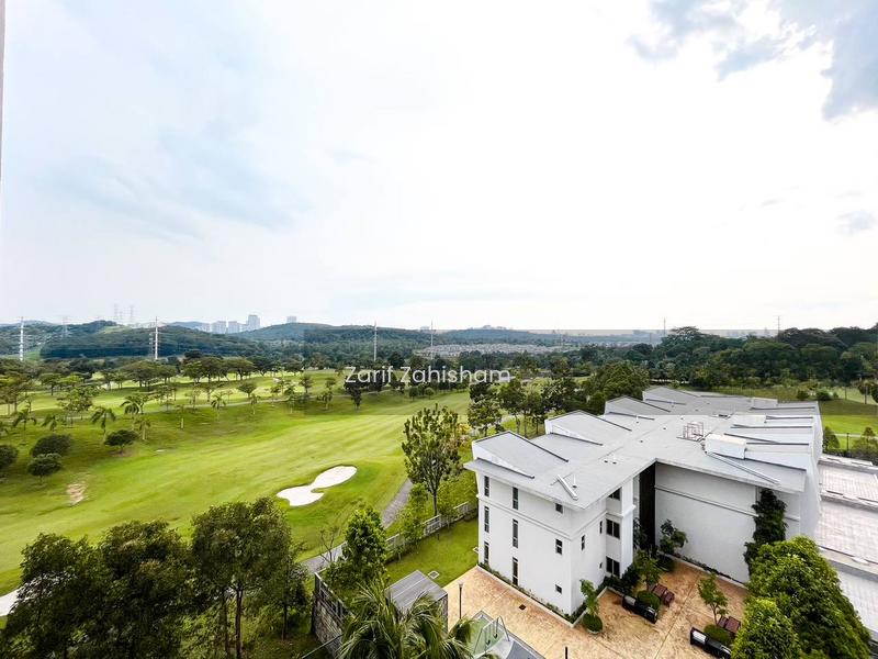 Puteri Palma Condominiums - 1