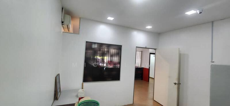 Taman Maluri - 5