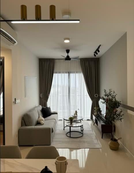 Sunway Velocity TWO - 1