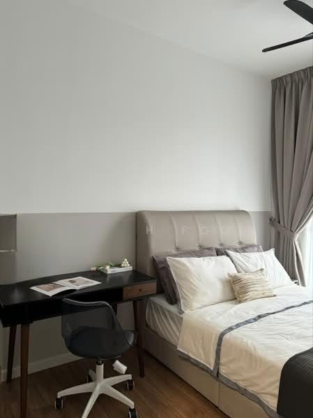 Sunway Velocity TWO - 5