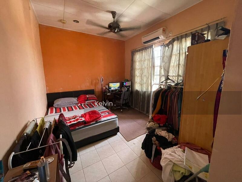 Reno Bungalow 2 Sty Sapphire Kota Emerald Bandar Country Homes Rawang - 2