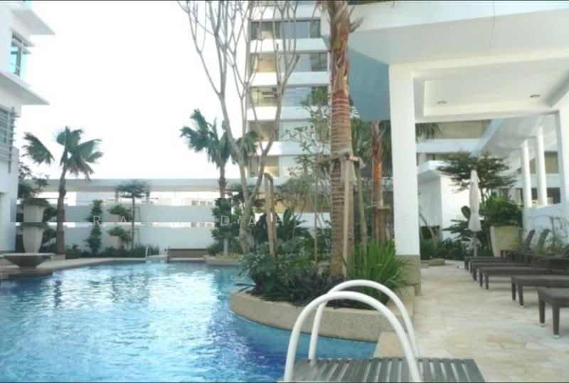 Binjai Residency - 2