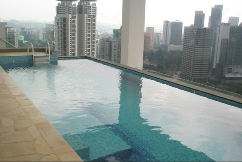 Binjai Residency - 5