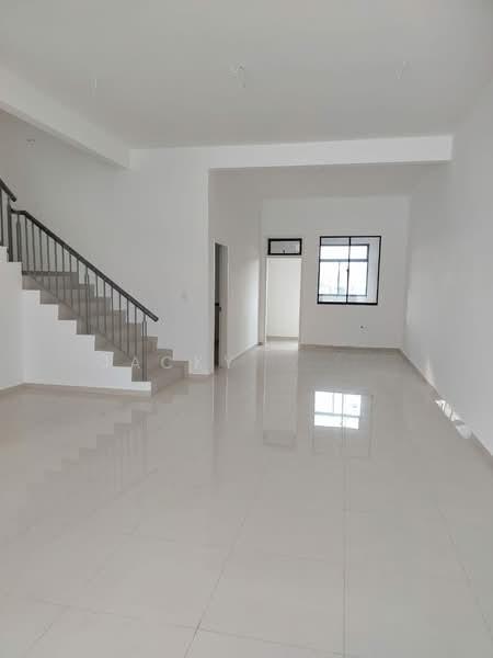 Taman Desa Tebrau - Cello 3C - 3