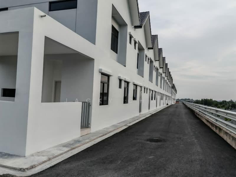 Taman Desa Tebrau - Cello 3C - 2