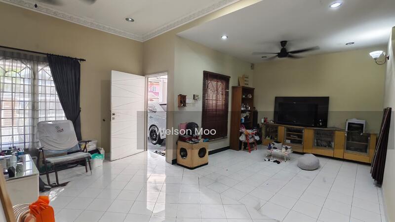 Taman Ukay Prima - 1