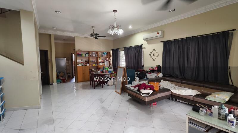 Taman Ukay Prima - 4