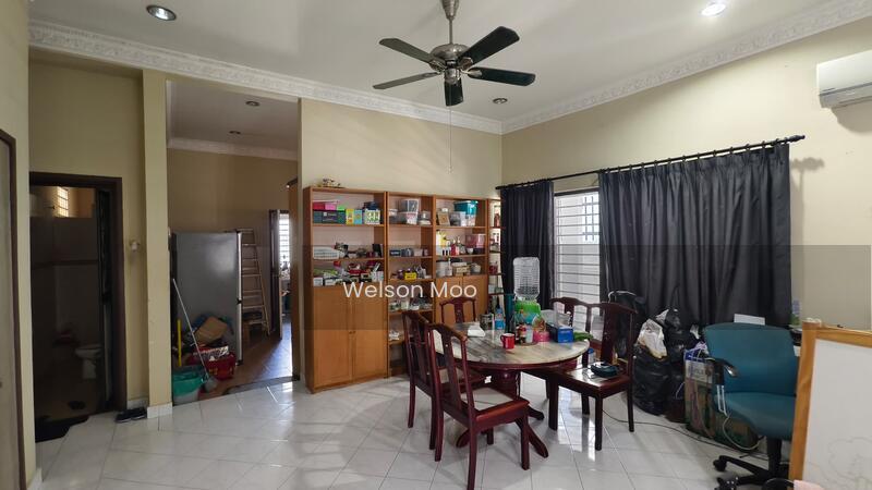 Taman Ukay Prima - 3