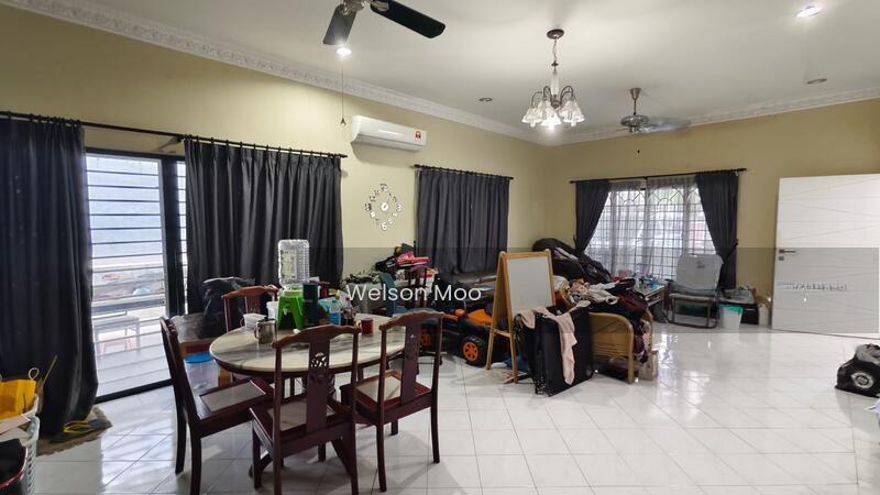 Taman Ukay Prima - 2