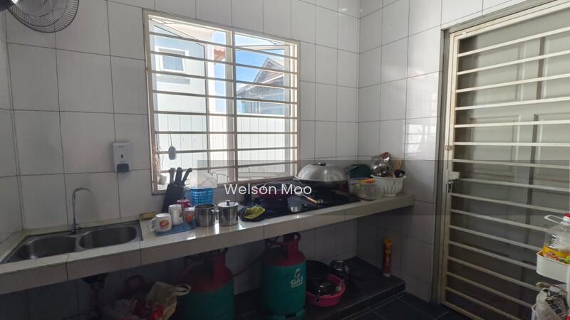 Taman Ukay Prima - 5