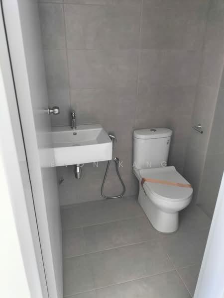 Terraces Condominium - 5