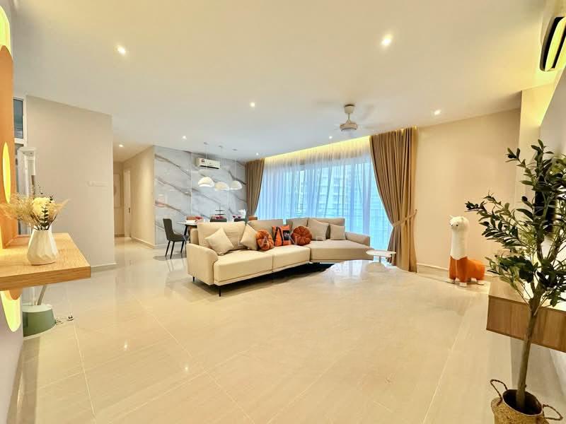 Medini Signature - 2
