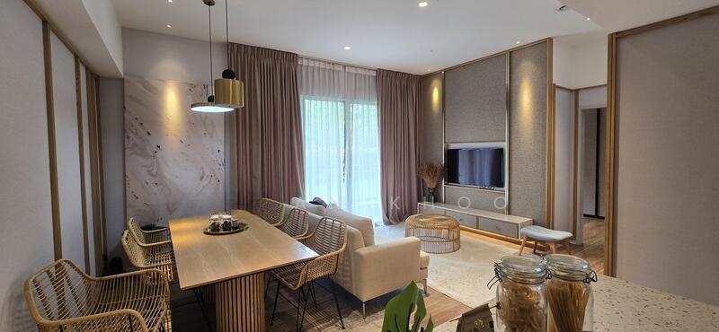 Sanderling Lakefront - 1