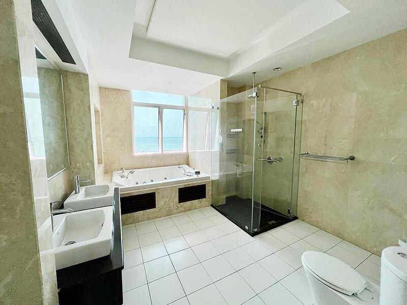 Mayfair Condominium - 4