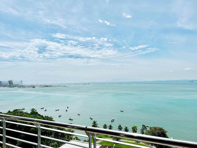 Mayfair Condominium - 2