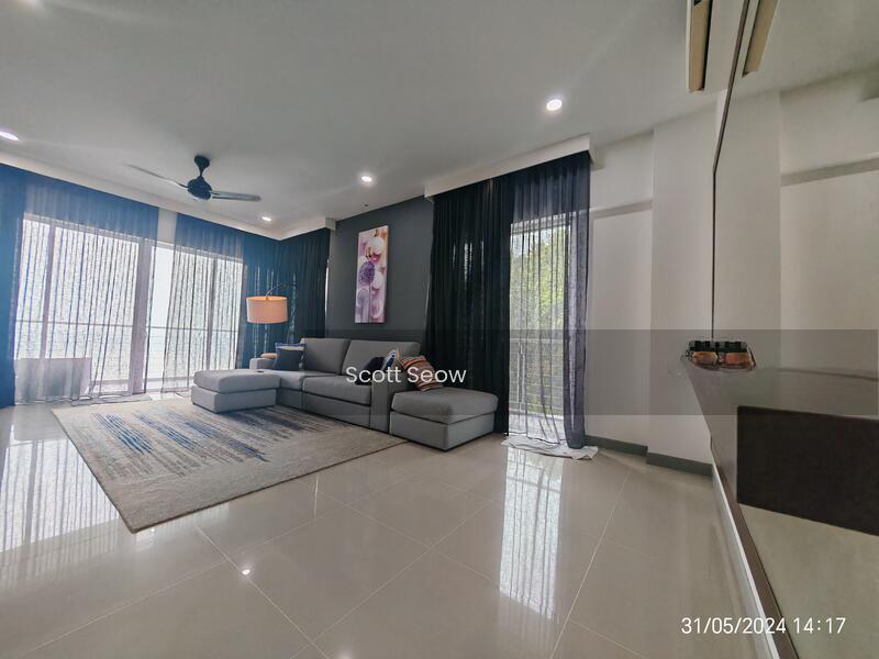 Bayu Ferringhi Condominiums - 2