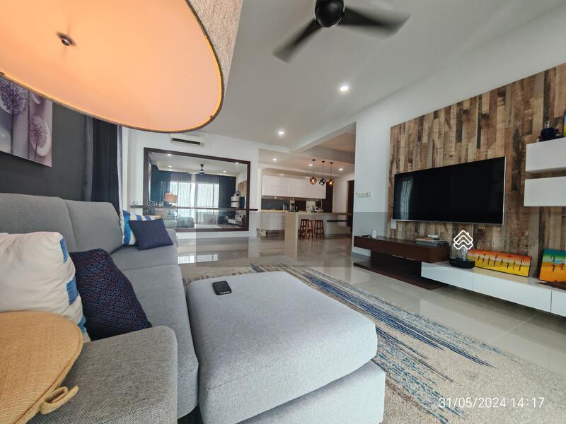 Bayu Ferringhi Condominiums - 3