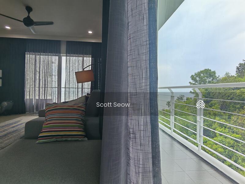 Bayu Ferringhi Condominiums - 4