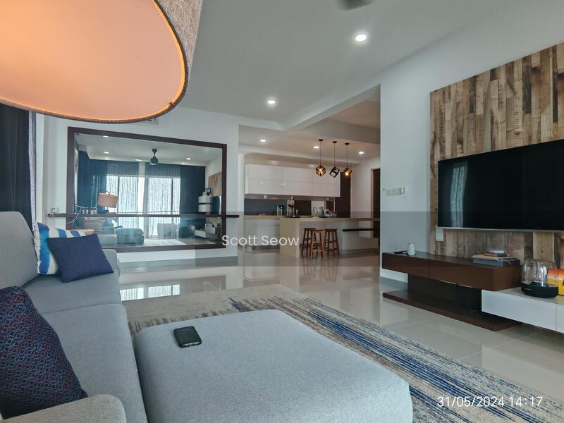 Bayu Ferringhi Condominiums - 5