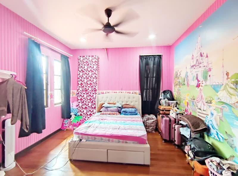 Country Heights - 4