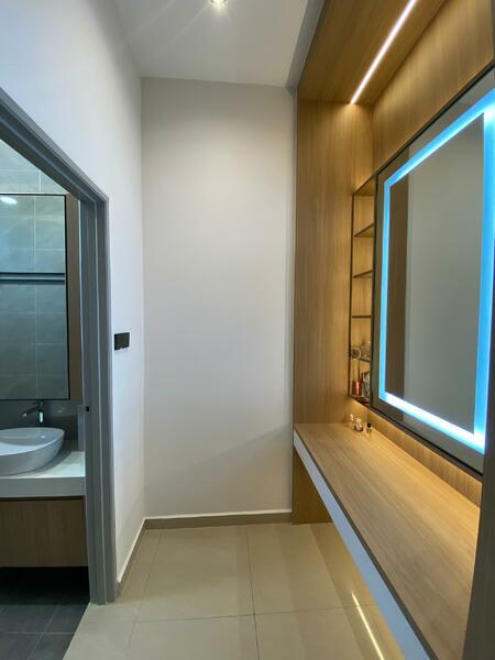 Indera Mahkota 16 - 3