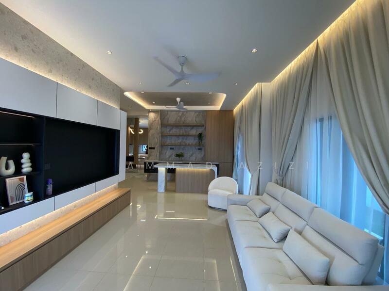 Indera Mahkota 16 - 4