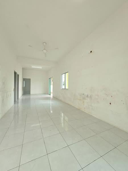 Tanjung Andaman, Tanjung Rambutan - 3
