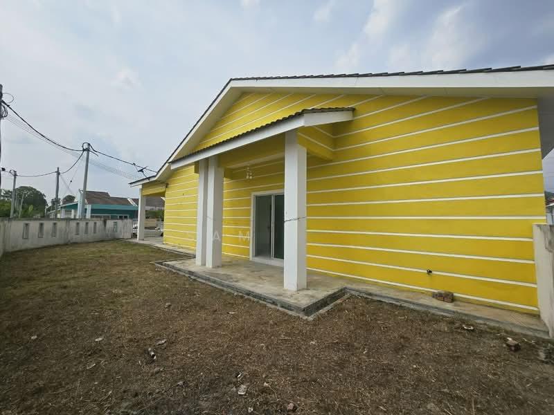 Tanjung Andaman, Tanjung Rambutan - 4