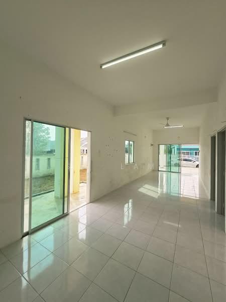 Tanjung Andaman, Tanjung Rambutan - 5