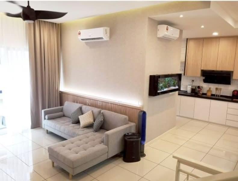 N'Dira Townhouse - 2