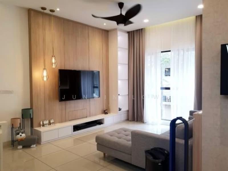 N'Dira Townhouse - 1