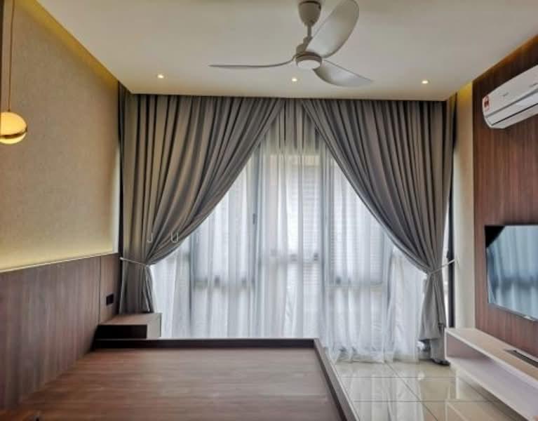 N'Dira Townhouse - 5