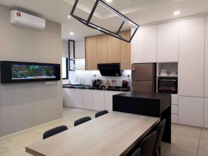 N'Dira Townhouse - 3