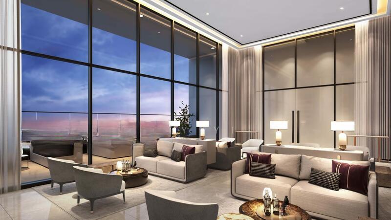 Park Green Pavilion Bukit Jalil - 3