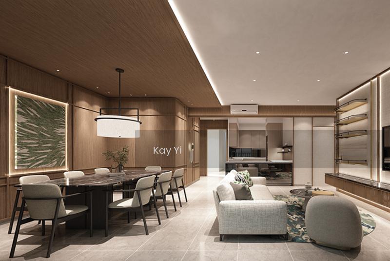 Park Green Pavilion Bukit Jalil - 4