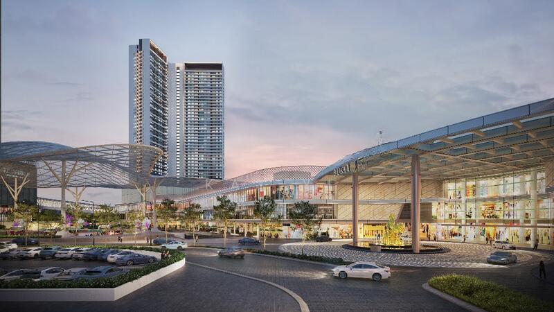 Park Green Pavilion Bukit Jalil - 2