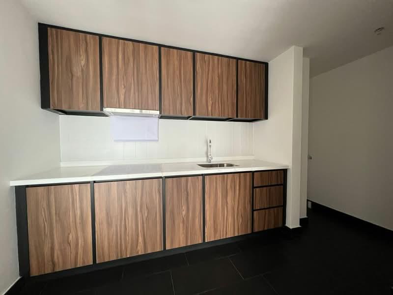 UNA Serviced Apartment - 3