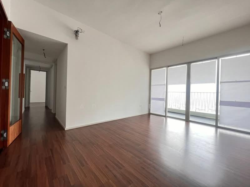 UNA Serviced Apartment - 4