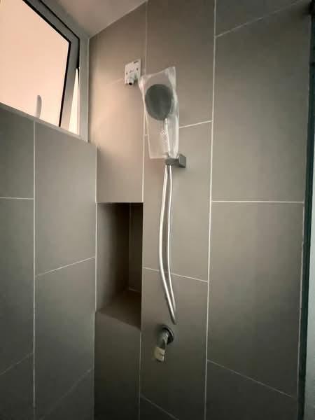 UNA Serviced Apartment - 5