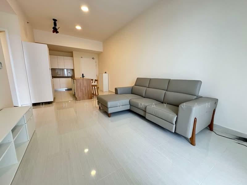 Senada Residence @ KLGCC Resort - 2
