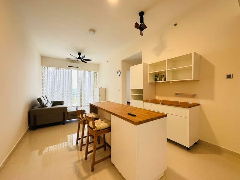 Senada Residence @ KLGCC Resort - 3
