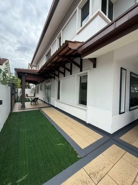 Setia Damai - 3