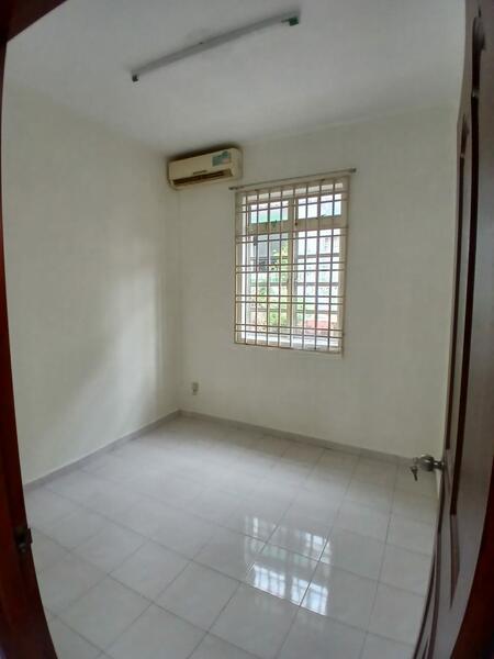 Serimbun, Iskandar Puteri - 2