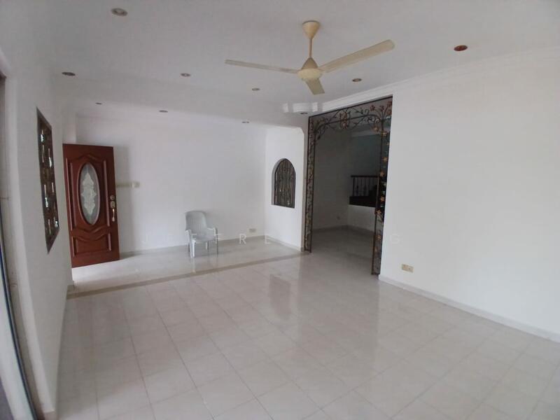 Serimbun, Iskandar Puteri - 4