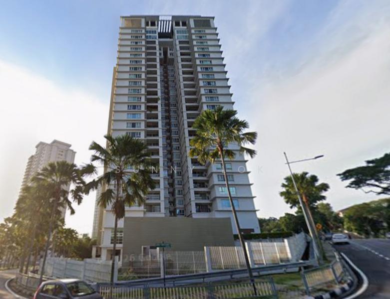 Platino Condominium - 2